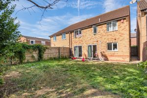 Rear Aspect- click for photo gallery